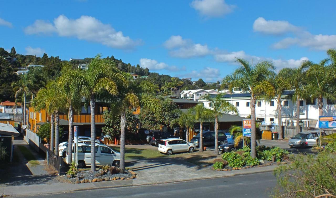 Bay Adventurer Backpackers & Apartments Paihia Exterior photo